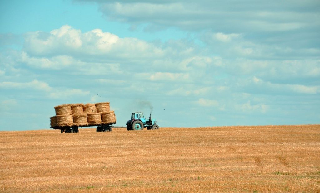 How farms and breweries are using practical IoT to stay connected