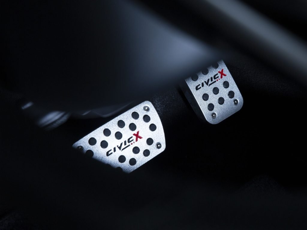 Car pedals as Automotive Grade Linux (AGL) has announced a reference platform that addresses issues holding back software-defined vehicles (SDVs).