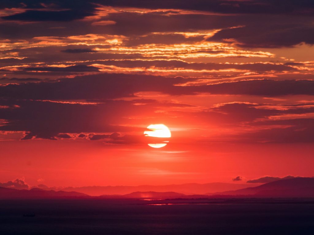 Photo of a sunset as the impending retirement of older mobile networks pose a risk to legacy IoT applications and therefore demand immediate attention.