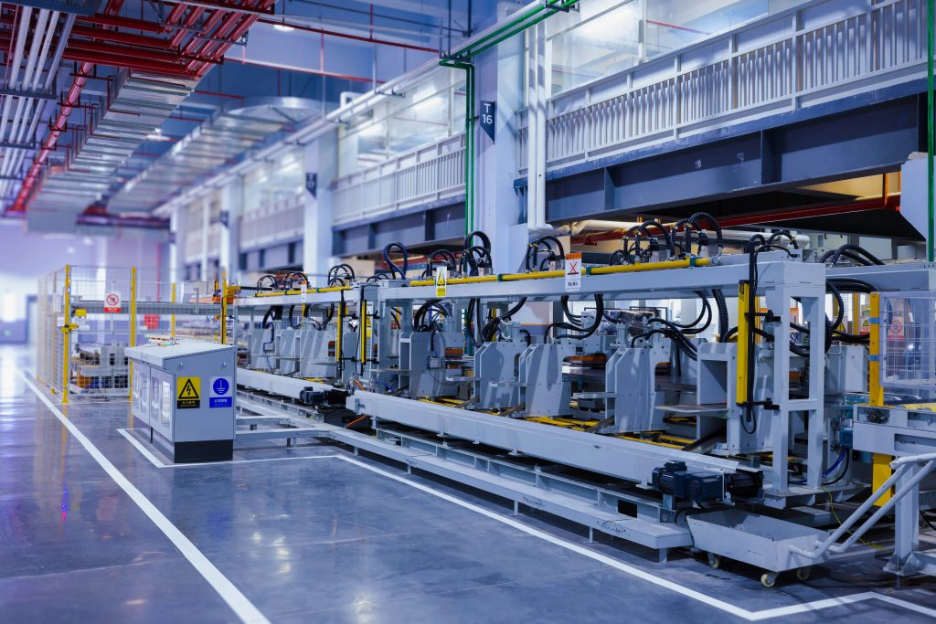 When industrial IoT pays off — and when it doesn’t
