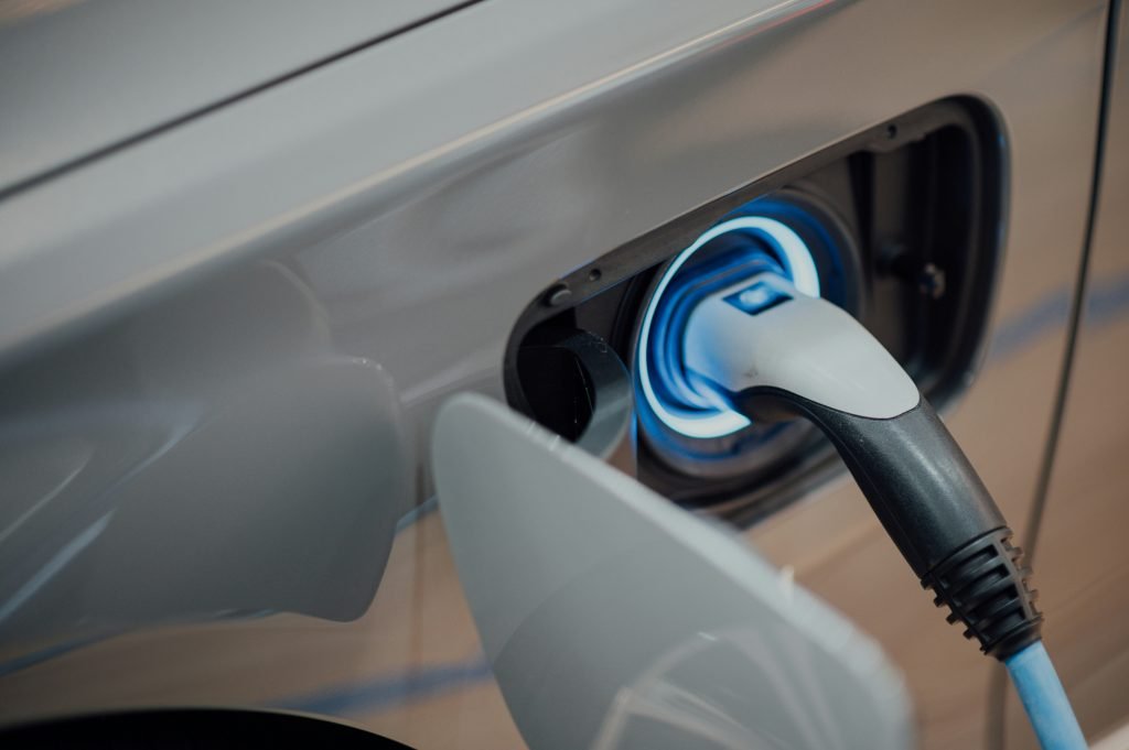 EV charging operators turn to AI for predictive maintenance