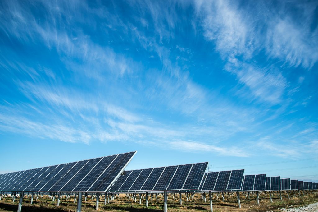 U Mobile and HLGY Energy explore private 5G for solar farms